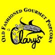 Clary's Old Fashioned Gourmet Popcorn